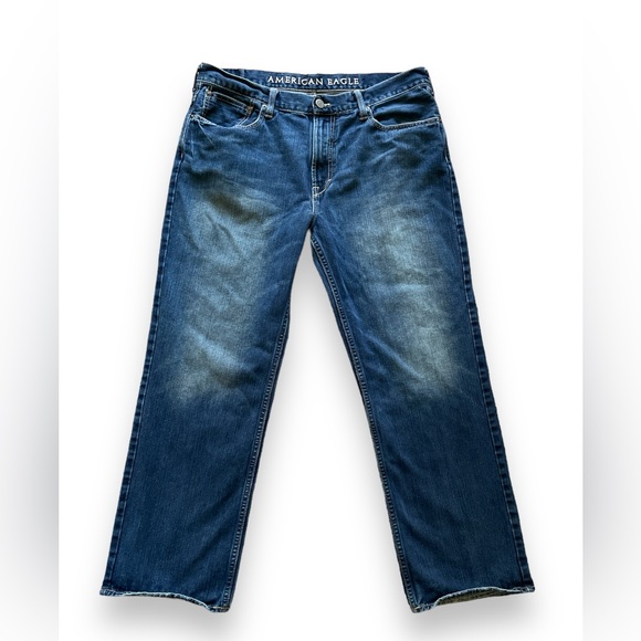 American Eagle Outfitters Jeans American Eagle Jeans Mens Size